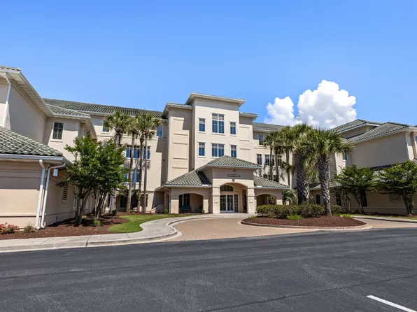 2180 Waterview Dr. #811, North Myrtle Beach, SC 29582