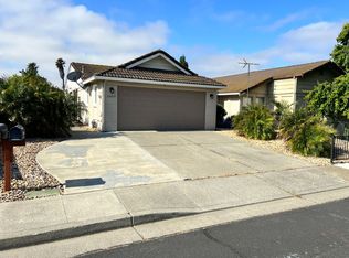 2809 Shasta Dr, Fairfield, CA 94533