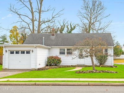 905 Wall Road, Spring Lake, NJ, 07762