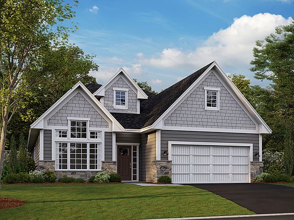 Willow II-C-Stone-2 Car-elev