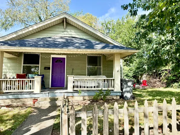 201 E 16th St, Bloomington, IN 47408