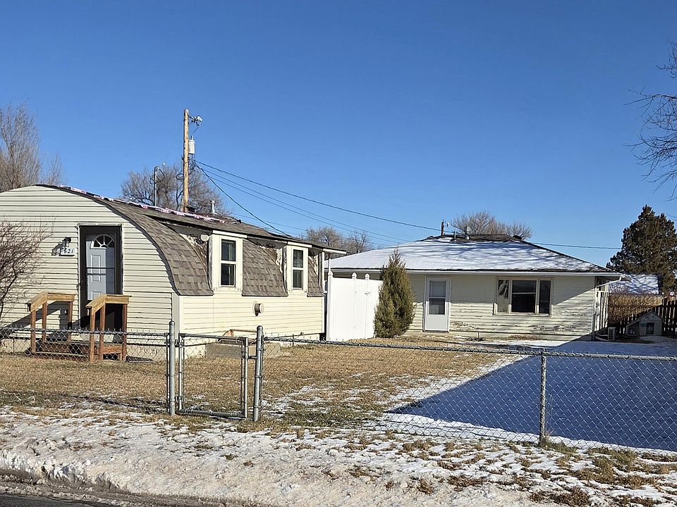 1st image of 621 & 623 Kentucky Ave