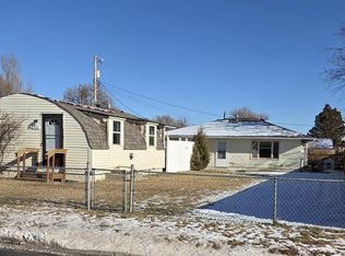 621 & 623 Kentucky Ave, Sheridan, WY 82801