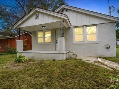 109 Kingman Avenue, Savannah, GA, 31408