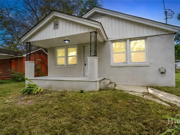 109 Kingman Avenue, Savannah, GA 31408