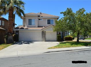 7460 Oxford Ct, Fontana, CA 92336
