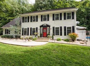 1473 Shady Brook Ln, Portsmouth, OH 45662