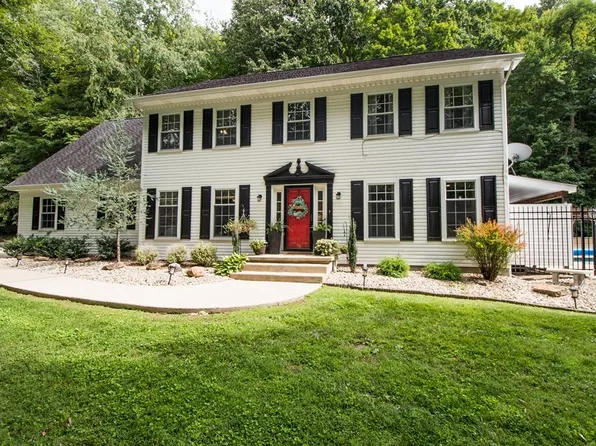 1473 Shady Brook Ln, Portsmouth, OH 45662