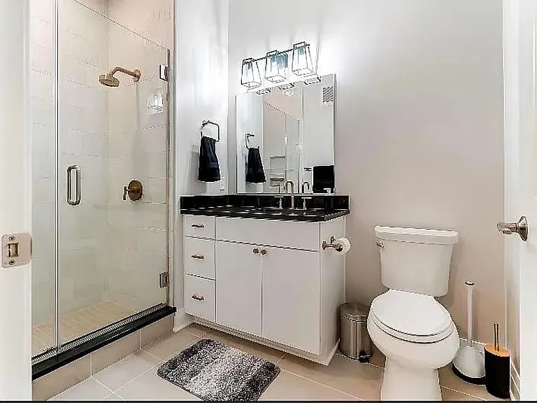1 bed, $2,850 — Photo 4