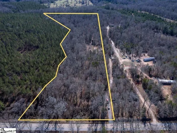 0 Highway 76 W, Honea Path, SC 29654