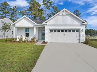 269 Rifle Rd, Hardeeville, SC 29927