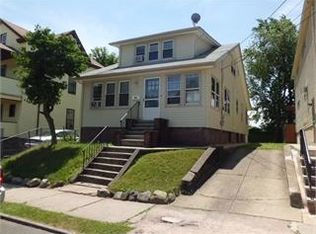308-310 Paxton St, Paterson, NJ 07503