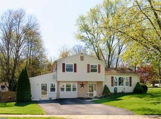 301 S Five Points Rd, West Chester, PA 19382