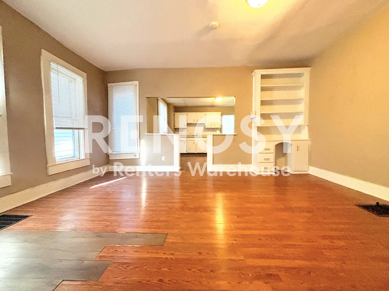 One Bedroom Apartment for Rent — Photo 4