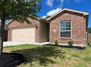 9127 Nina Rd, Conroe, TX 77304
