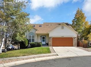 6040 Wheatgrass Dr, Colorado Springs, CO 80923