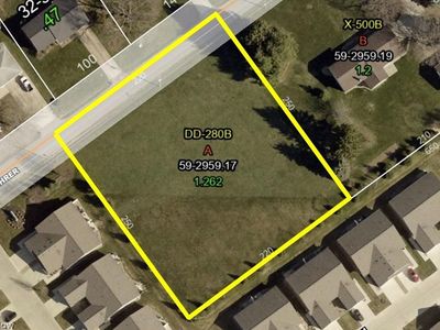 Rohrer Rd, Orrville, OH, 44667