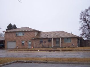 902 S Willow St, North Platte, NE 69101