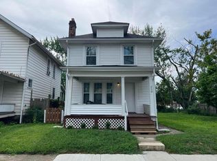 239 S Harris Ave, Columbus, OH 43204