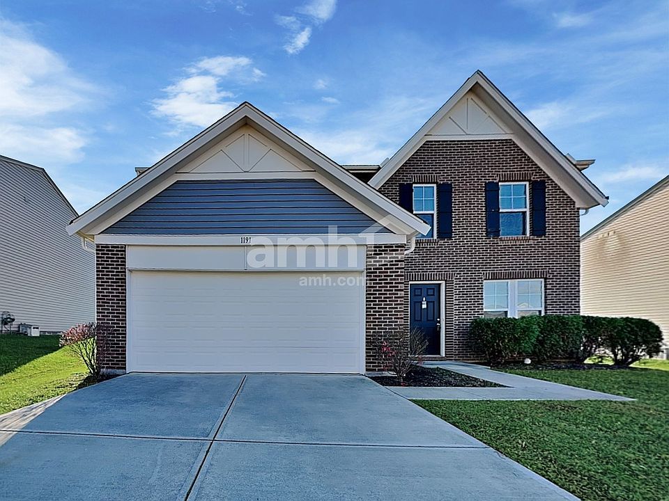 1st image of 1191 Summerlake Dr