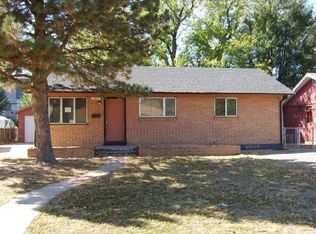 1907 Ridgewood Ln, Pueblo, CO 81005