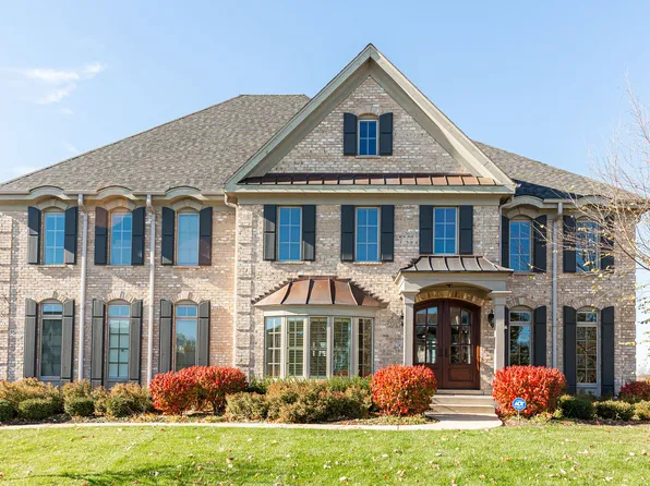 5N030 Prairie Lakes Blvd, St Charles, IL 60175