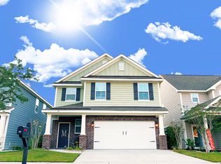 97 Shell Hall Way, Bluffton, SC 29910