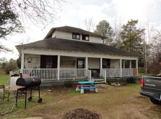 10749 Fortner St, Dothan, AL 36305