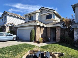 2500 Canyon Lakes Dr, San Ramon, CA 94582
