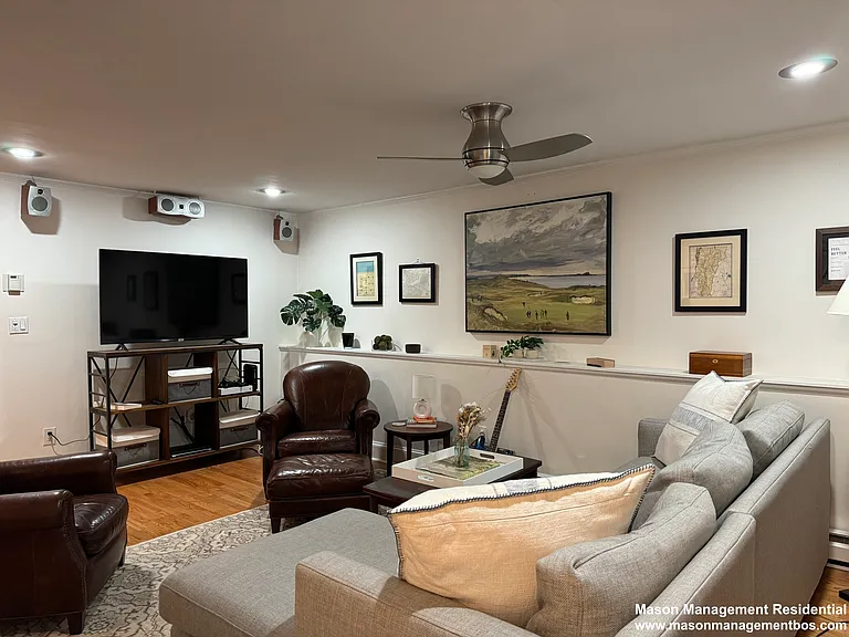 519 Columbus Ave #1A — Photo 5