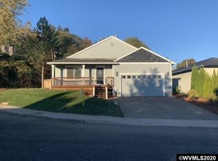 3029 19th Pl NW, Salem, OR 97304