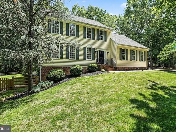 13600 S General Slocum Ct, Fredericksburg, VA 22407