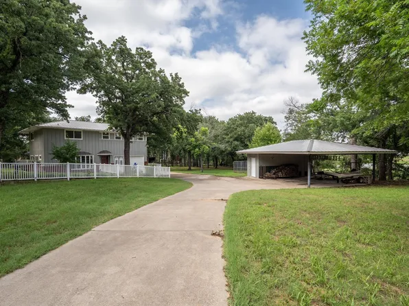 1933 Hickory Hill Rd, Argyle, TX 76226