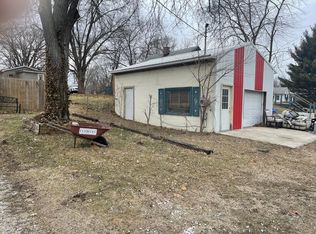 4852 Cleveland St, Gary, IN 46408