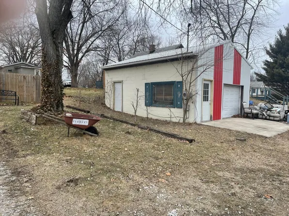 4852 Cleveland St, Gary, IN 46408
