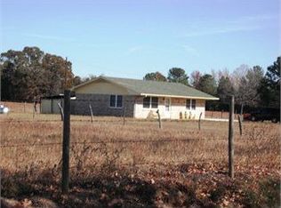 5310 County Road 3204, De Kalb, TX 75559
