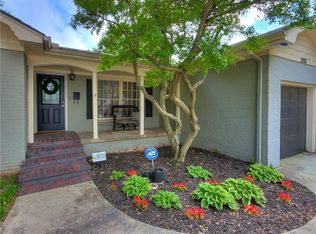 2268 NW 54th St, Oklahoma City, OK 73112