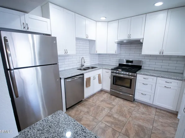 5217 N 18TH Drive, Phoenix, AZ 85015