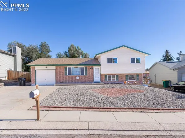 1775 Winnebago Rd, Colorado Springs, CO 80915
