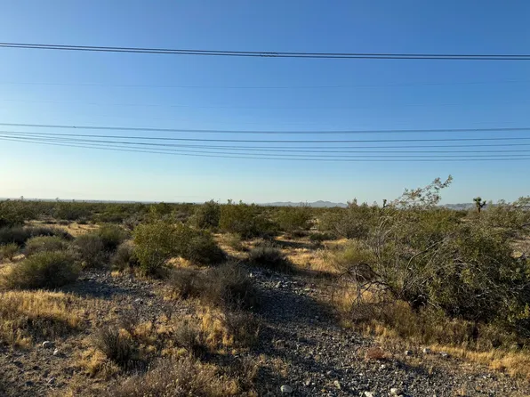 Avenue #U10, Pearblossom, CA 93553