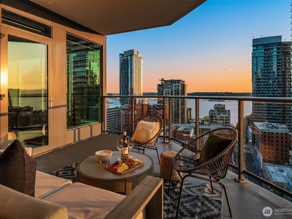 1920 4th Avenue #2202, Seattle, WA 98101