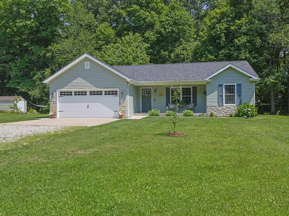 20129 Loop Rd, Batesville, IN 47006
