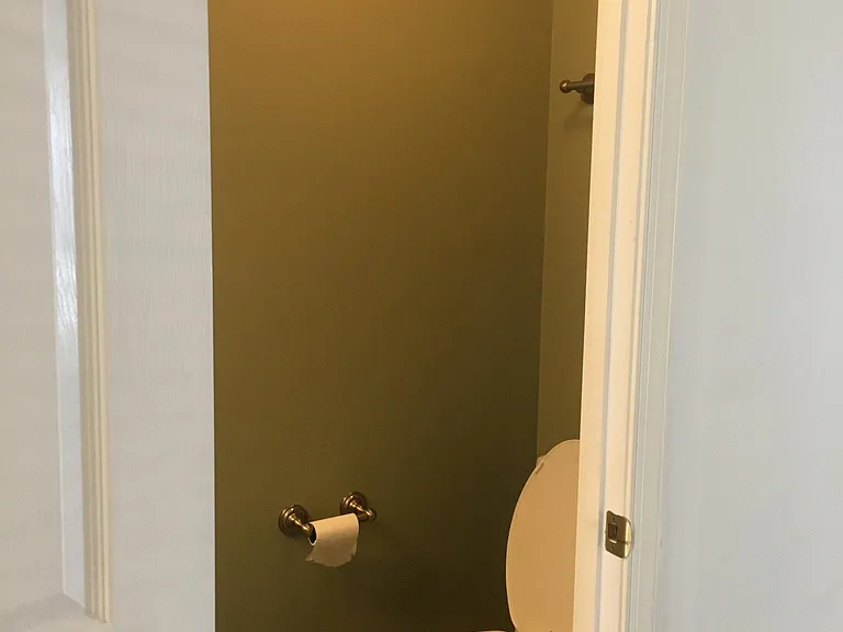 Half bath view 2