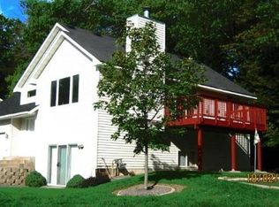 5080 Windsor Rd, Mound, MN 55364