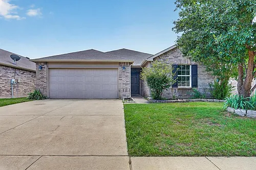 3220 Brixton Dr Photo 1