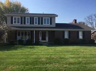 2529 Woodcliff Ct, Villa Hills, KY