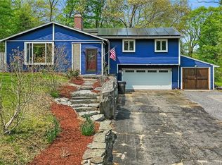 17 Yeomans Rd, Columbia, CT 06237