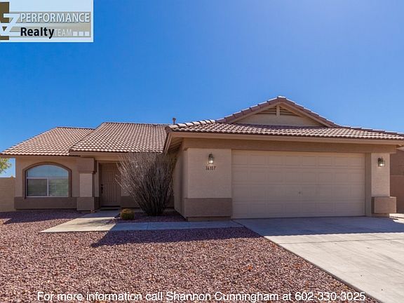 2nd image of 16317 N 163rd Ln