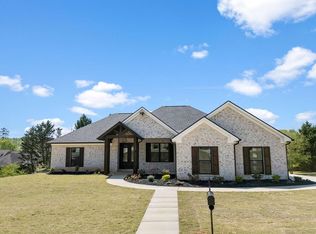 16 Fullbright Dr, Rome, GA 30161