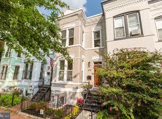 623 14th St NE, Washington, DC 20002